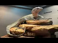 Update on my Mangrove Monitor