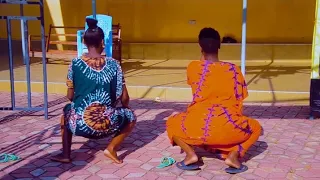 Kb Music Tz Niache Singeli Official Music Video 