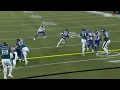 Saquon Barkley breaks free for 62-yd touc own