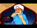 Easy black award in Akinator