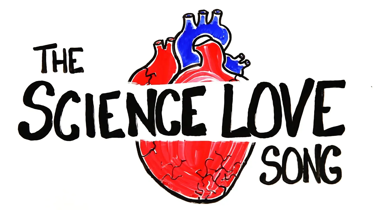 The Science Love Song | SCIENCE SONGS The Science Love Song | SCIENCE SONGS