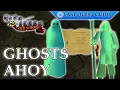 Ghosts Ahoy Quest OSRS Quality Quick Guide 2023