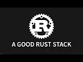 Statically Typed APIs with Poem and Rust