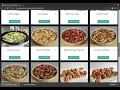 Flatiron JavaScript Project e-Commerce application