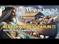 Download Lagu Nabi yang Dianggap Gila‼️ Menguak Rahasia di Balik Dakwah Panjang Nabi Nuh.