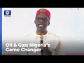 Download Lagu Oil \u0026 Gas Sector Will Remain Game Changer For Nigeria  - Soludo