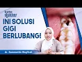 Download Lagu Selamat Tinggal Gigi Berlubang! Ini Dia Cara Ampuh Mengatasinya | Solusi Penyakit
