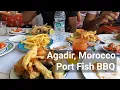 Download Lagu Agadir Port for Fish BBQ