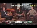 Lagu NBA Dirk Nowitzki Steve Nash \u0026 Blake Griffin NBA Friday Recap Celtics \u0026 Pelicans Comebacks! 1 of 2