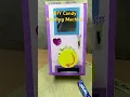 Download Lagu DIY Candy Vending Machine for Kids – Make Your Own at Home! 🍭