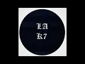 Jamesjamesjames - Wanna Go Back [LAK7-EP03]