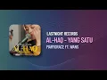 AL-HAQ YANG SATU - MARRYGRACE ft. WANS (Remake by LastNight Records
