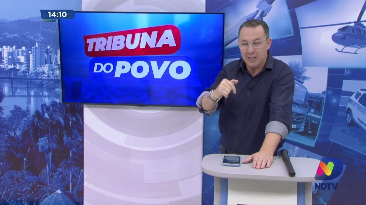 Trânsito: acusado de causar acidente em 2018 vai a audiência de instrução e julgamento