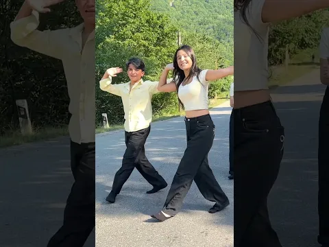 Vefalim Reqsi Meydanoxuma Qız Yoxsa Oğlan? 😱