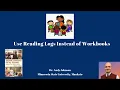 Use Reading Logs