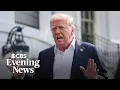 Download Lagu What Trump is saying about the Russia-Ukraine war