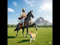 Download Lagu Chatrapati Shivaji Maharaj AI