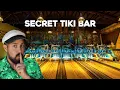 LA s Newest Tiki Bar Is Inside a Bowling Alley
