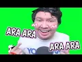 Green Screen Ara ara Windah basudara