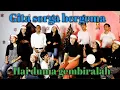 Lagu GITA SORGA BERGEMA - HAI DUNIA GEMBIRALAH || naposo bulung kapuk sawah || lagu natal