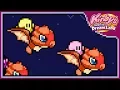 Lagu Fly! Kirby of the Stars (8-BIT) - Kirby's Return to Dream Land