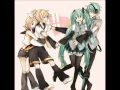 Download Lagu ♥Miku x Len♥