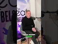 Download Lagu DJ Jan geeft niet op als mensen aan hem twijfelen