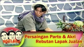 Download Persaingan Parto dan Akri Jualan Buah, Duren Parto Hilang! - Ngelaba MP3