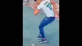 ألجيريا دمي حار و من نوليش اللور دزدك دزك 