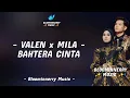 Lagu Valen Da7 ft. Mila Da7 - Bahtera Cinta Lirik Lagu Bahtera Cinta versi Mila Da7 ft. Valen Da7