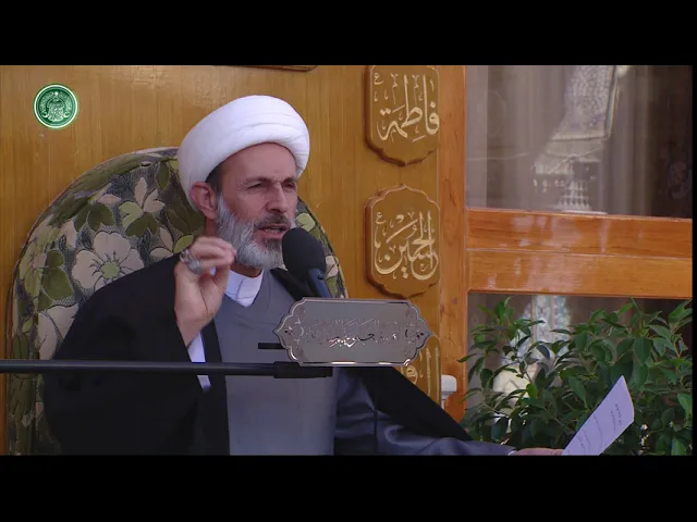 ⁣مسائل في غسل الجنابة - الحلقة الحادية عشرة - الشيخ عبد السادة الجابري -المنبر الفقهي