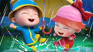 يوم ماطر يوم ماطر ليا تشاتشا LiaChaCha 