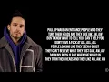 Download Lagu Russ - AW AW (Lyrics)