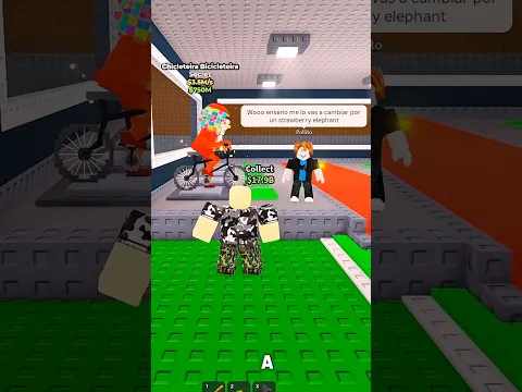 me engañó 😔 #roblox #robloxedit #robloxshorts #parati #fyp