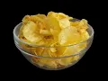 Download Lagu N-o să mai cumperi NICIODATĂ chipsuri din magazin după rețeta asta 🤯 | Mai simplu imposibil 😋👌