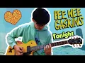 Download Lagu PEE WEE GASKINS - Tonight (GUITAR COVER) By Yuan