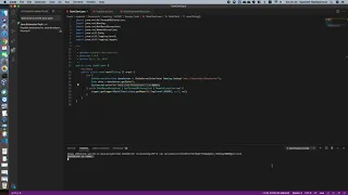 Very Simple Java RMI Demo