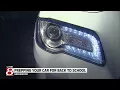 Back to school car safety tips