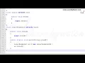 What is Super keyword Example2 Learn JAVA with Practical Examples Vineet Agrawal