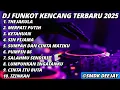 DJ FUNKOT THEJAKULA X MERPATI PUTIH TERBARU 2025 - DJ SMDK