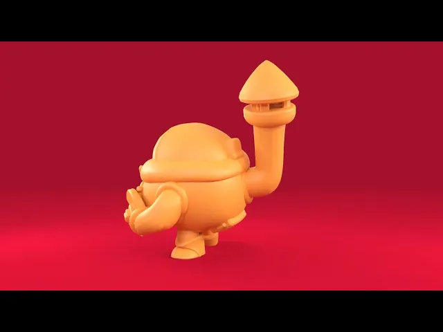 Pearl (Original) - Brawl Stars video thumbnail