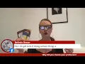 Live with Claire Petulengro