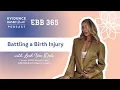 Download Lagu Battling a Birth Injury with Leah Van Dale, Former WWE Wrestler and EBB Childbirth Class Graduate