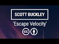 Escape Velocity Hybrid Orchestral CC-BY - Scott Buckley