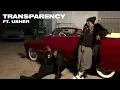 2 Chainz Lil Wayne - Transparency Feat Usher Visualizer