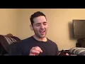 Mimicking Bryan McKnight (Win - Men of Honor Soundtrack)