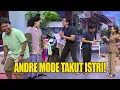 Ayam Wendi Hilang! Andre Takut Istri! | BTS (20/12/25) Part 1