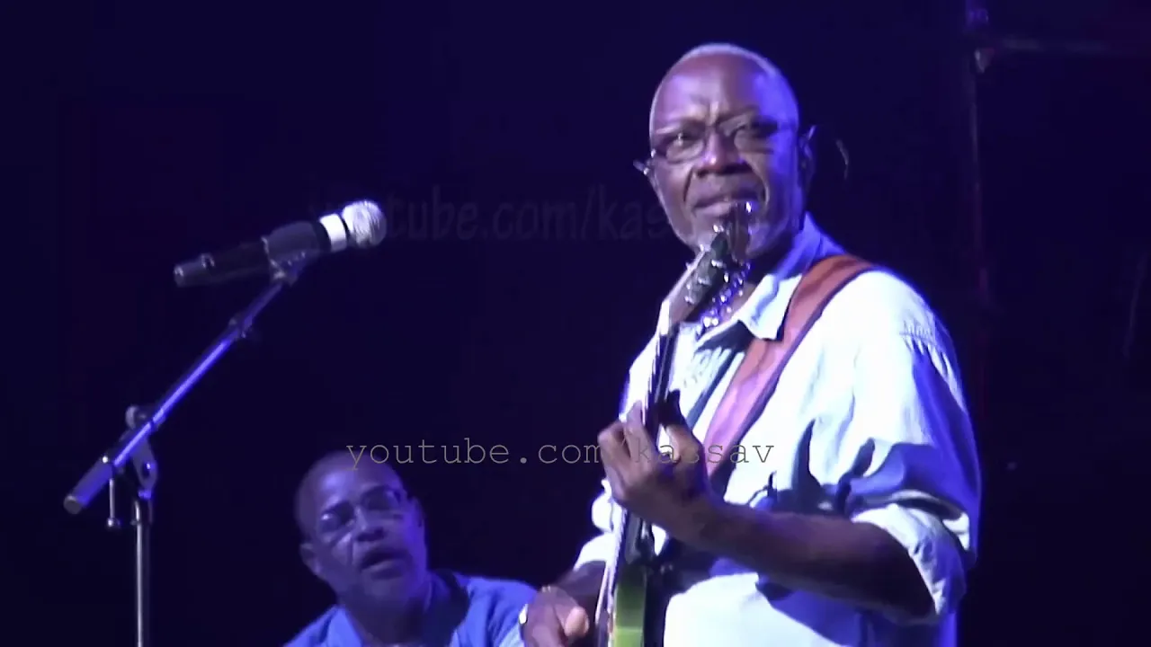 #zouk #kassav Pour vous ! Kassav' - Live Mawonaj Tour 2013 - Le Concert Complet #zouk #kassav Pour vous ! Kassav' - Live Mawonaj Tour 2013 - Le Concert Complet