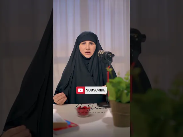 ⁣الله الله في نظم امركم♥️✨💪🏻 #إسراء_دعموش #اكسبلور #علاقات #explore #نجاح #قصص #algeria #ثقة