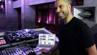 Download Chris Liebing Interview: How I Play MP3